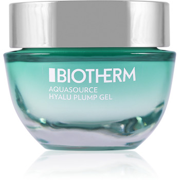 Aquasource Hyalu Plump Gél (normálna a zmiešaná pleť) - Hydratačný gél
